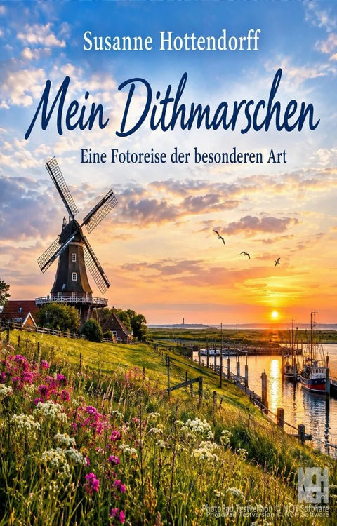Mein Dithmarschen