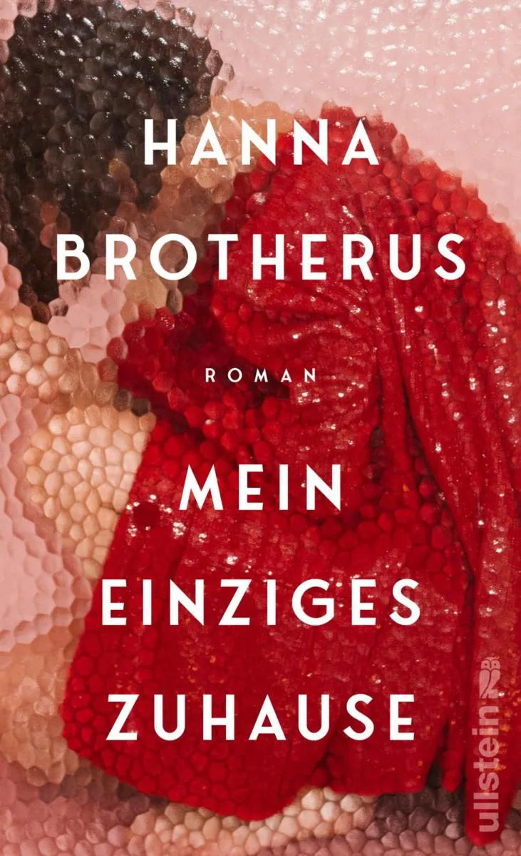 Cover: Mein einziges Zuhause (E-Book) von Hanna Brotherus