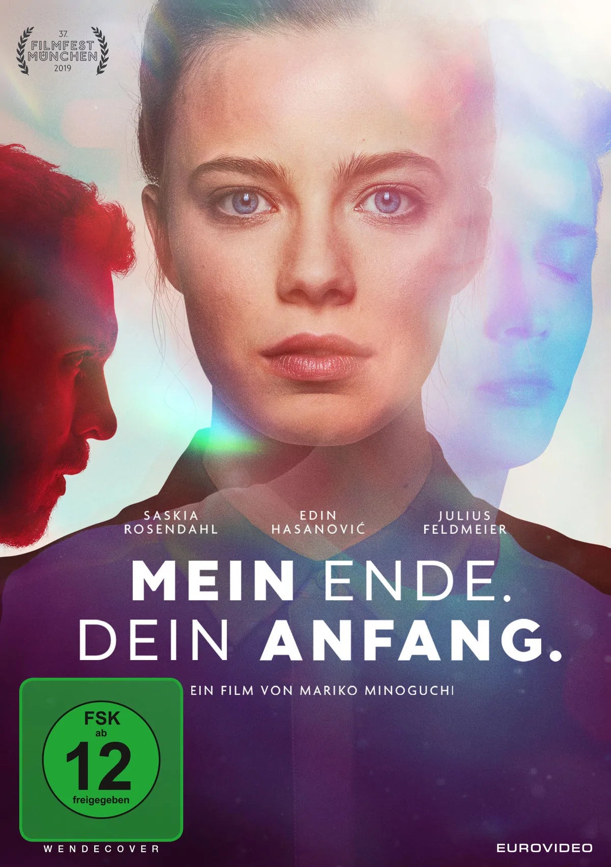 Mein Ende. Dein Anfang - DVD