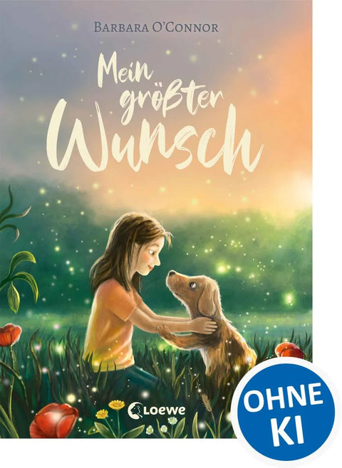Mein größter Wunsch