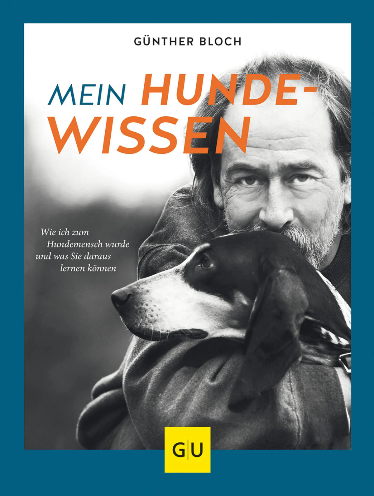 Cover: Mein Hundewissen (E-Book) von Günther Bloch