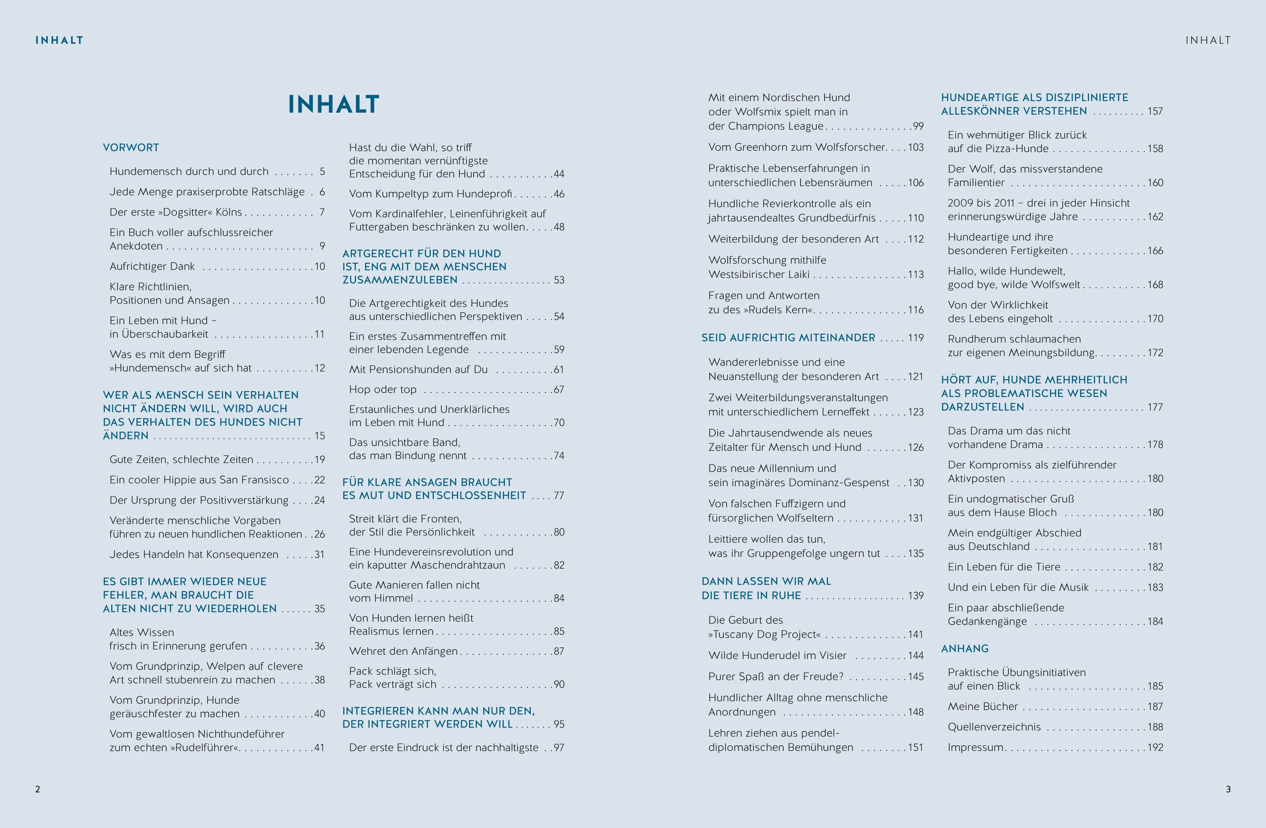 Detailansicht: Mein Hundewissen (Hardcover)