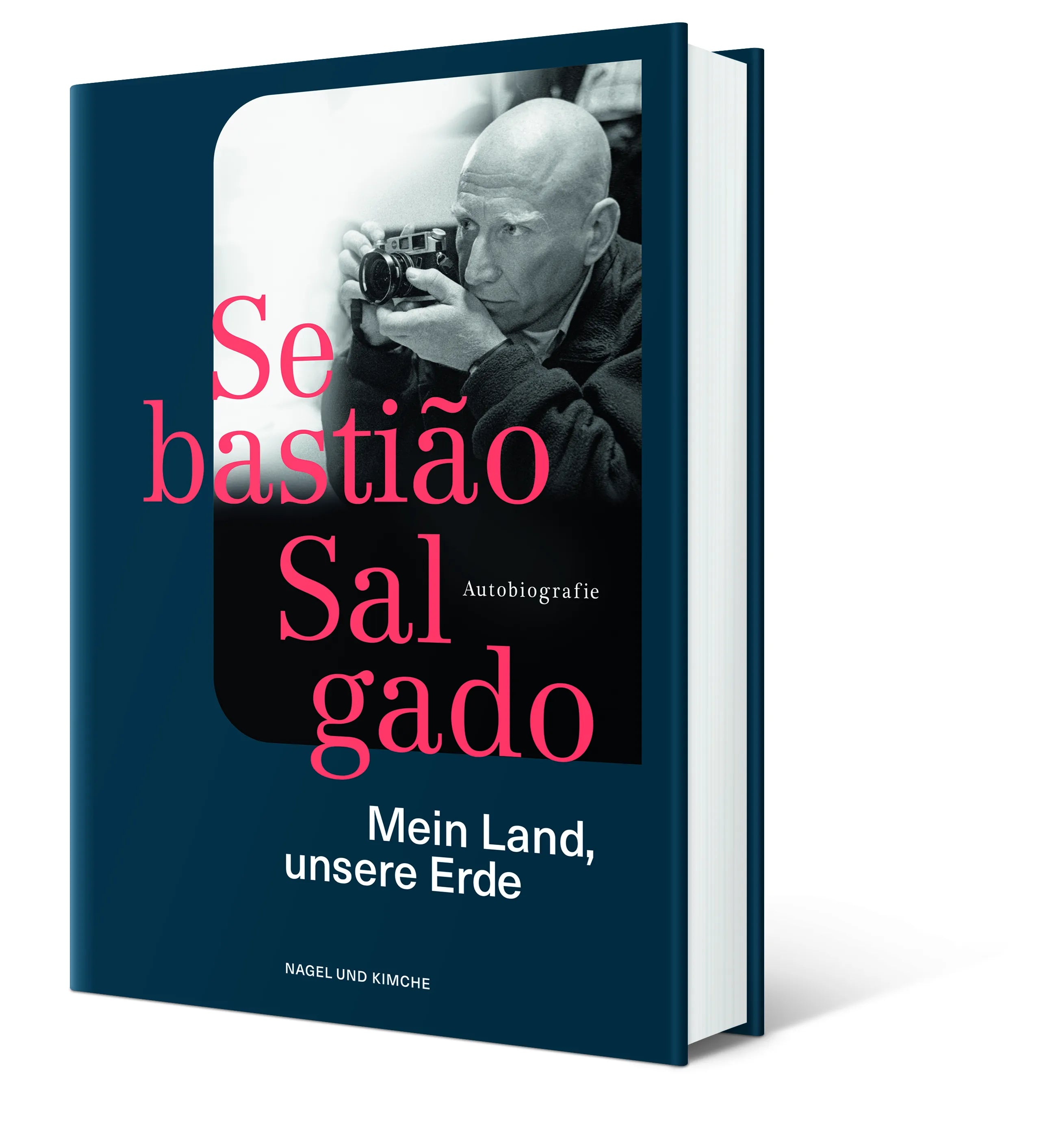Sebastião Salgado - Mein Land, unsere Erde