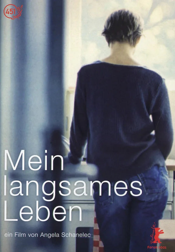 Mein langsames Leben - DVD