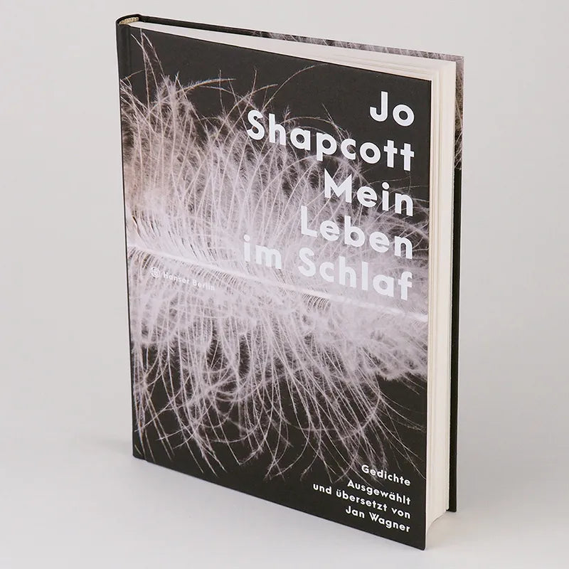 Abbildung von 'Mein Leben im Schlaf'