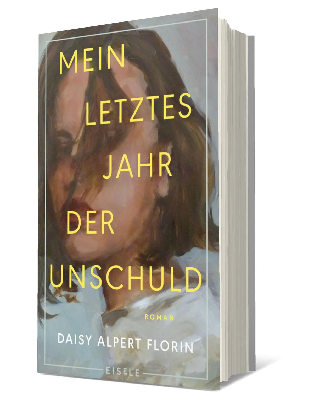 Produktansicht: Mein letztes Jahr der Unschuld (Gebundene Ausgabe)