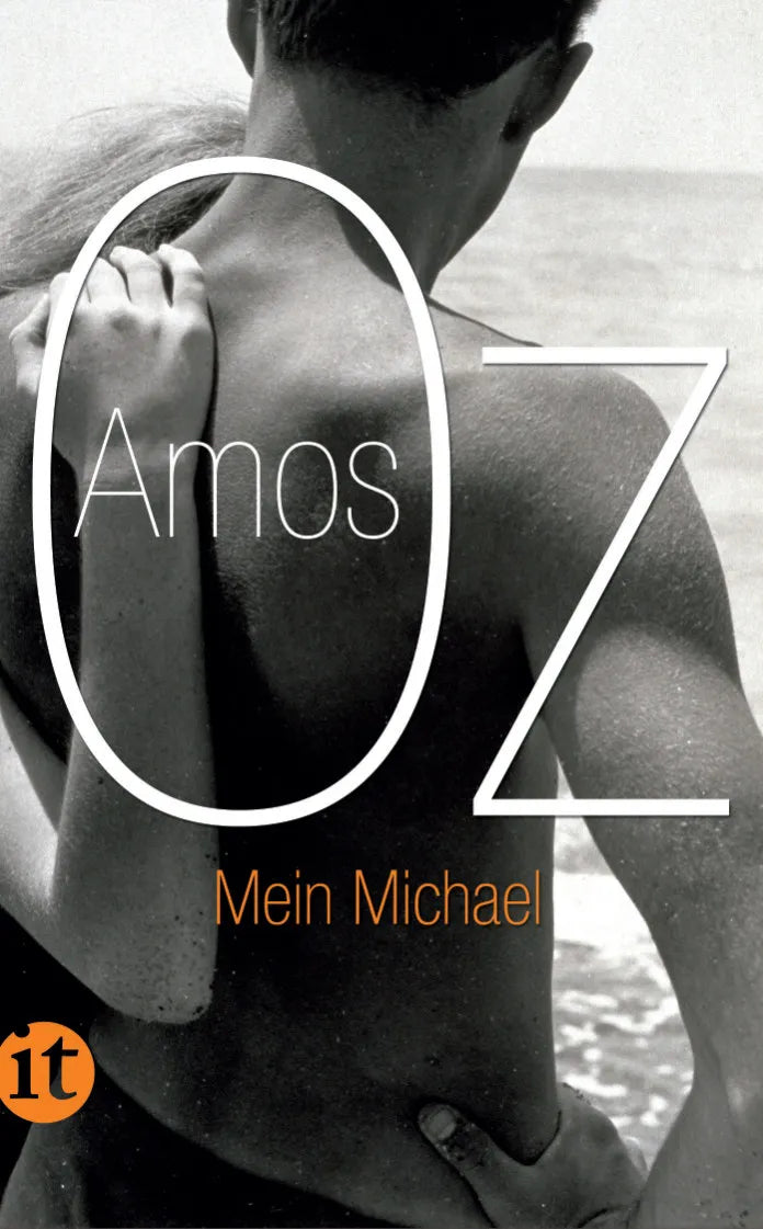 Buchcover von 'Mein Michael' - Taschenbuch von Amos Oz