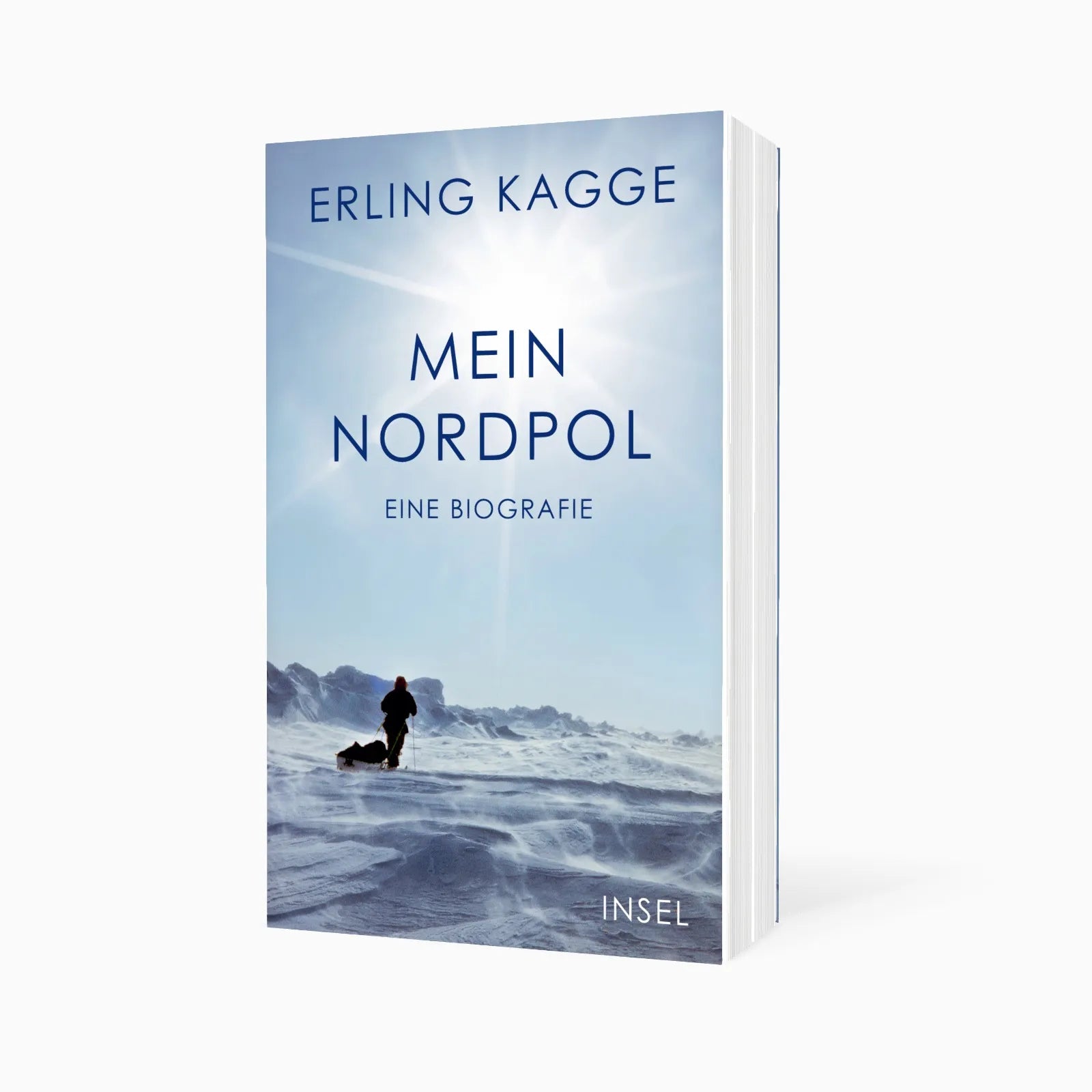 Detailansicht: Mein Nordpol (Taschenbuch)