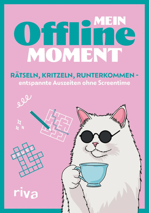 Mein Offline-Moment