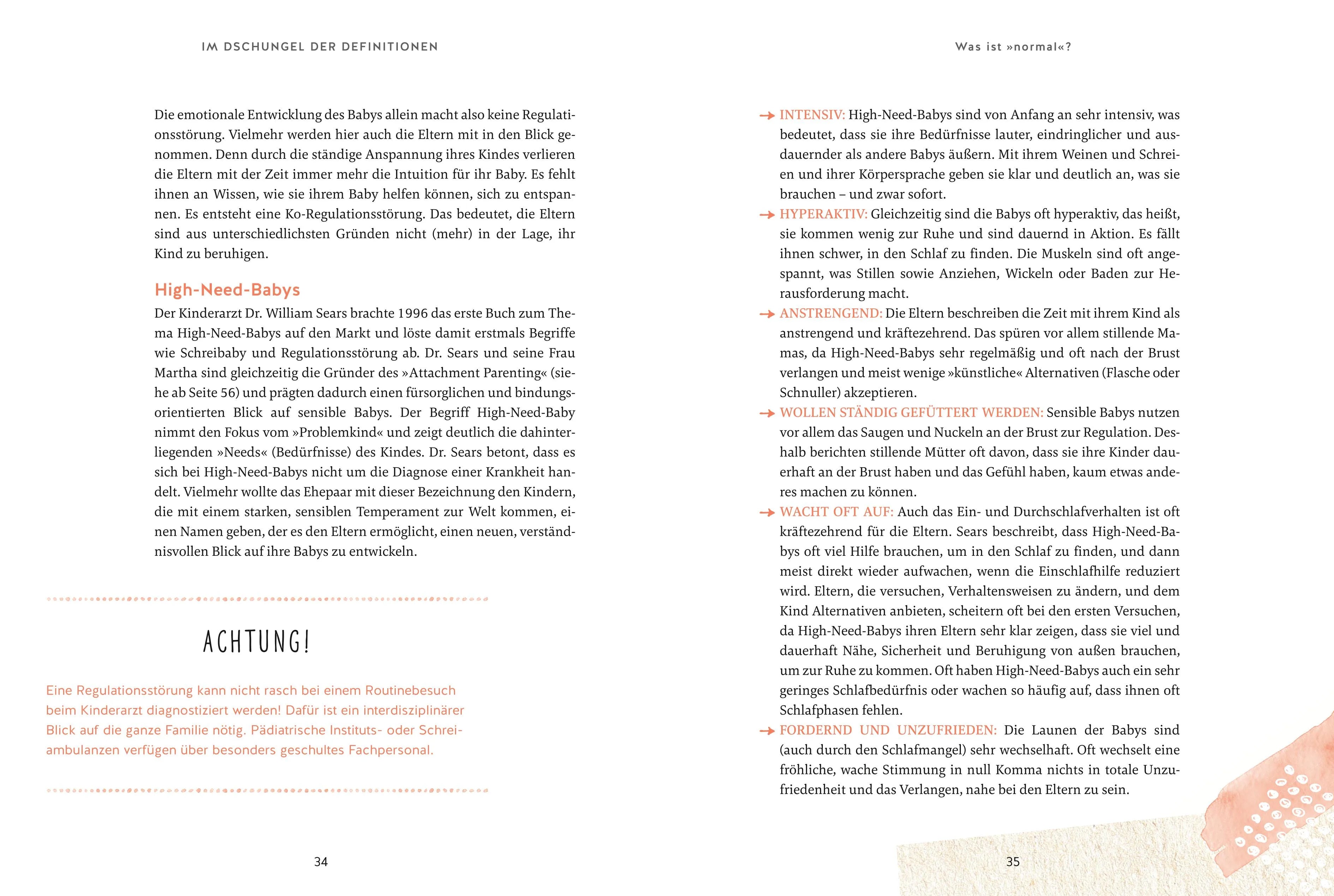 Produktansicht: Mein sensibles kleines Wunder (Gebundene Ausgabe)