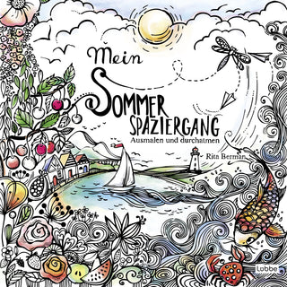 Mein Sommerspaziergang