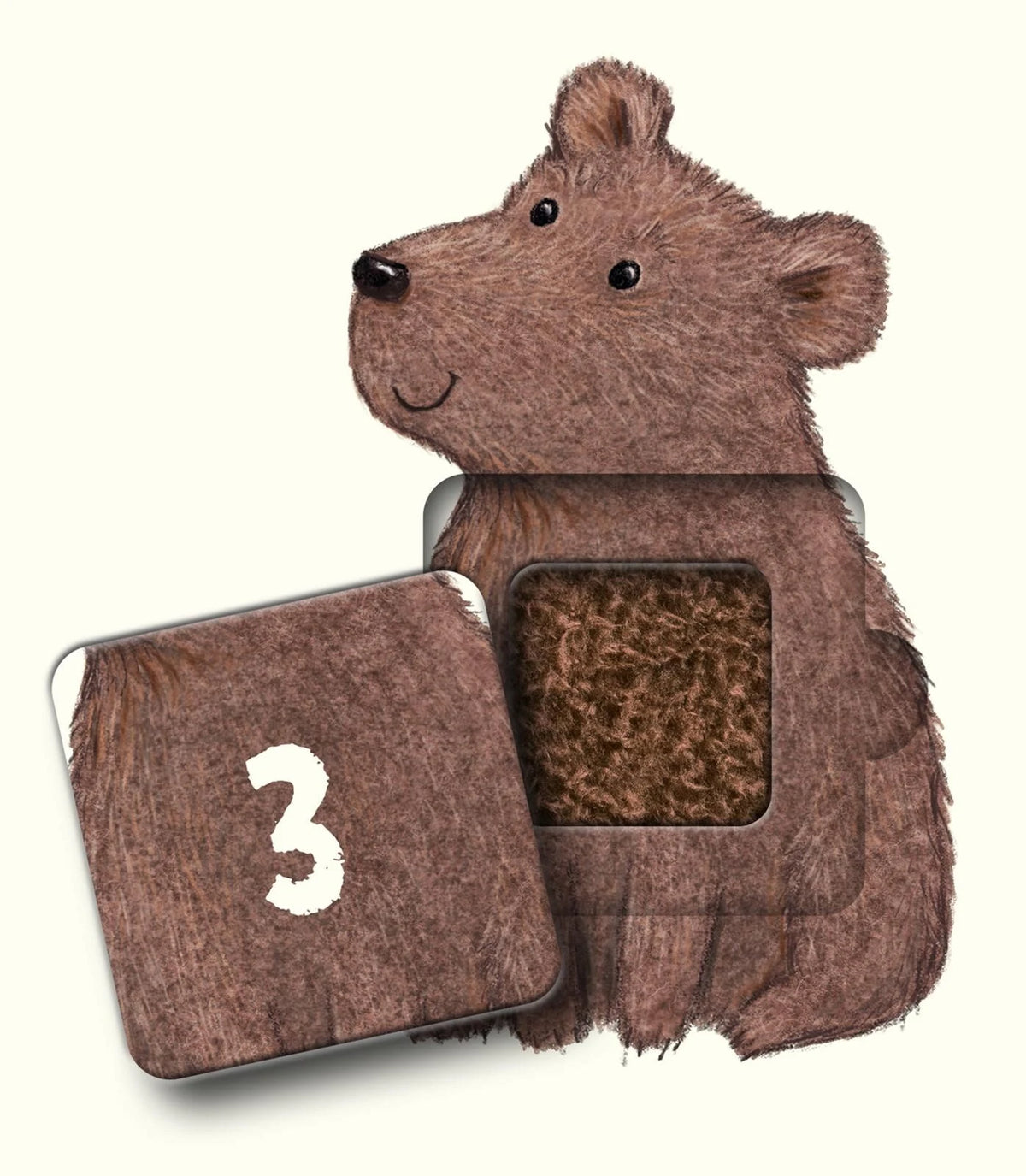 Mein Streichel-Adventskalender – Ansicht