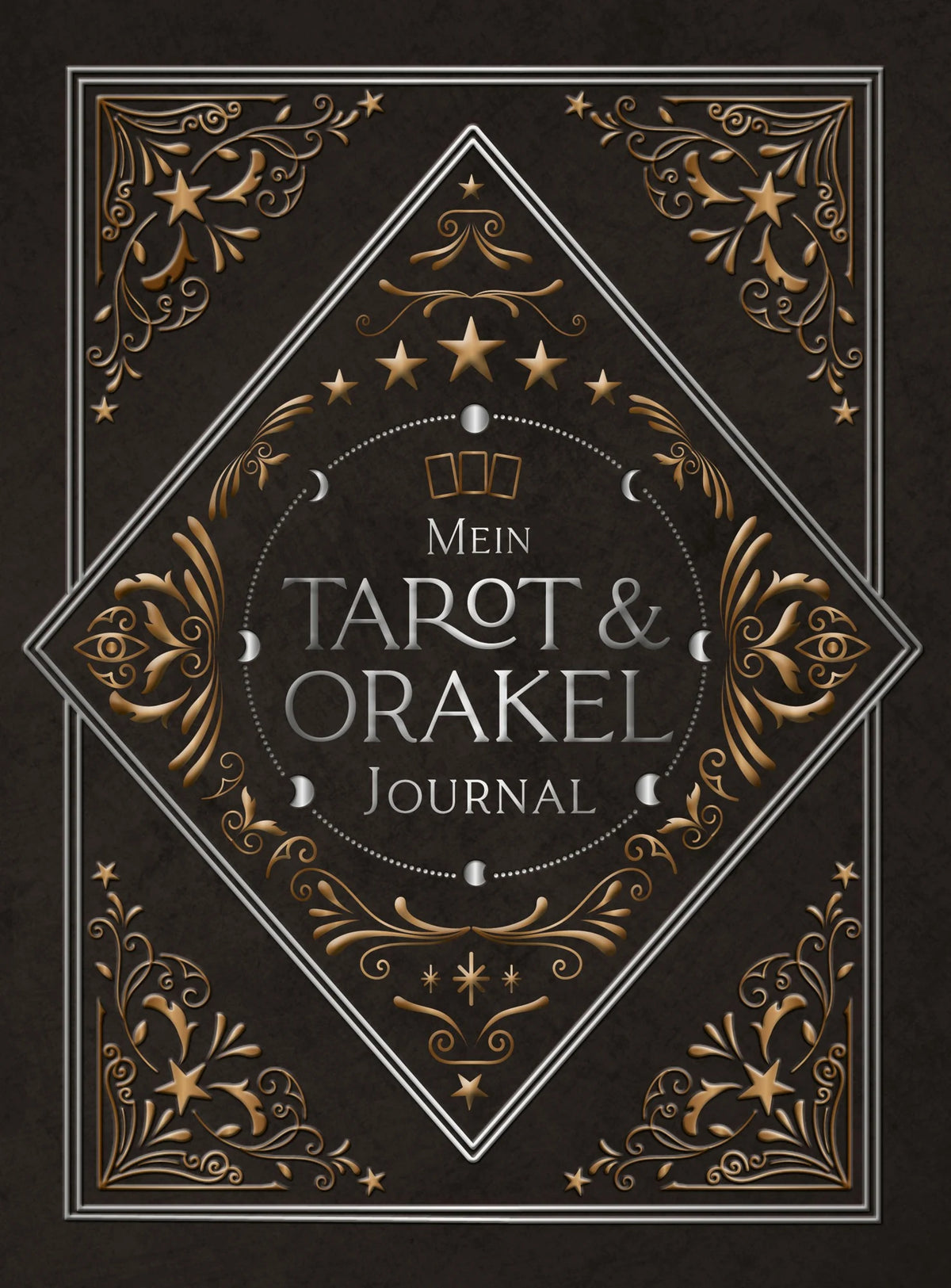 Kartendeck: Mein Tarot und Orakel Journal