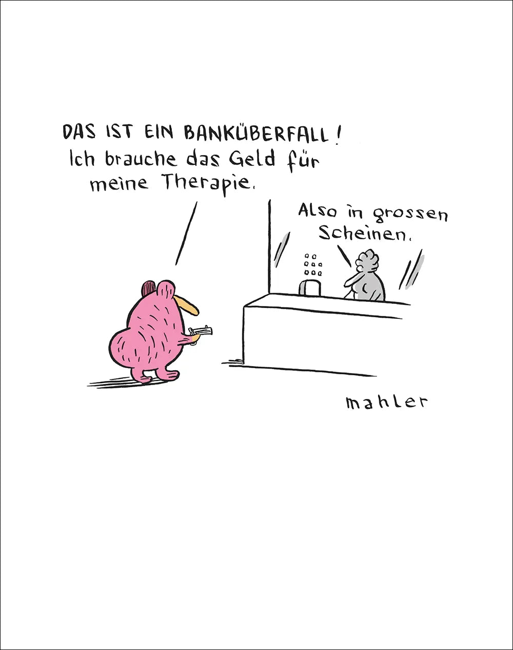 Produktansicht: Mein Therapeut ist ein Psycho (Gebundene Ausgabe)