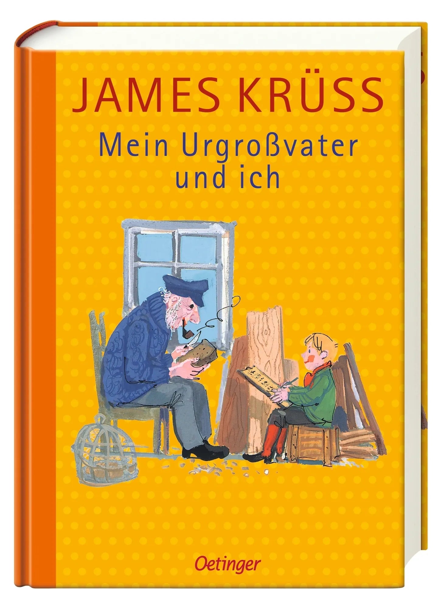 Produktansicht: Mein Urgroßvater und ich (Gebundene Ausgabe)