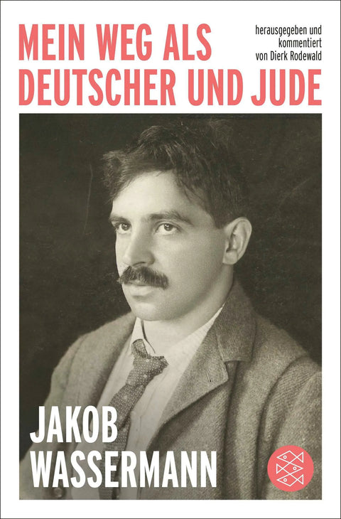 Mein Weg als Deutscher und Jude