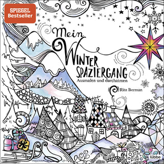 Mein Winterspaziergang