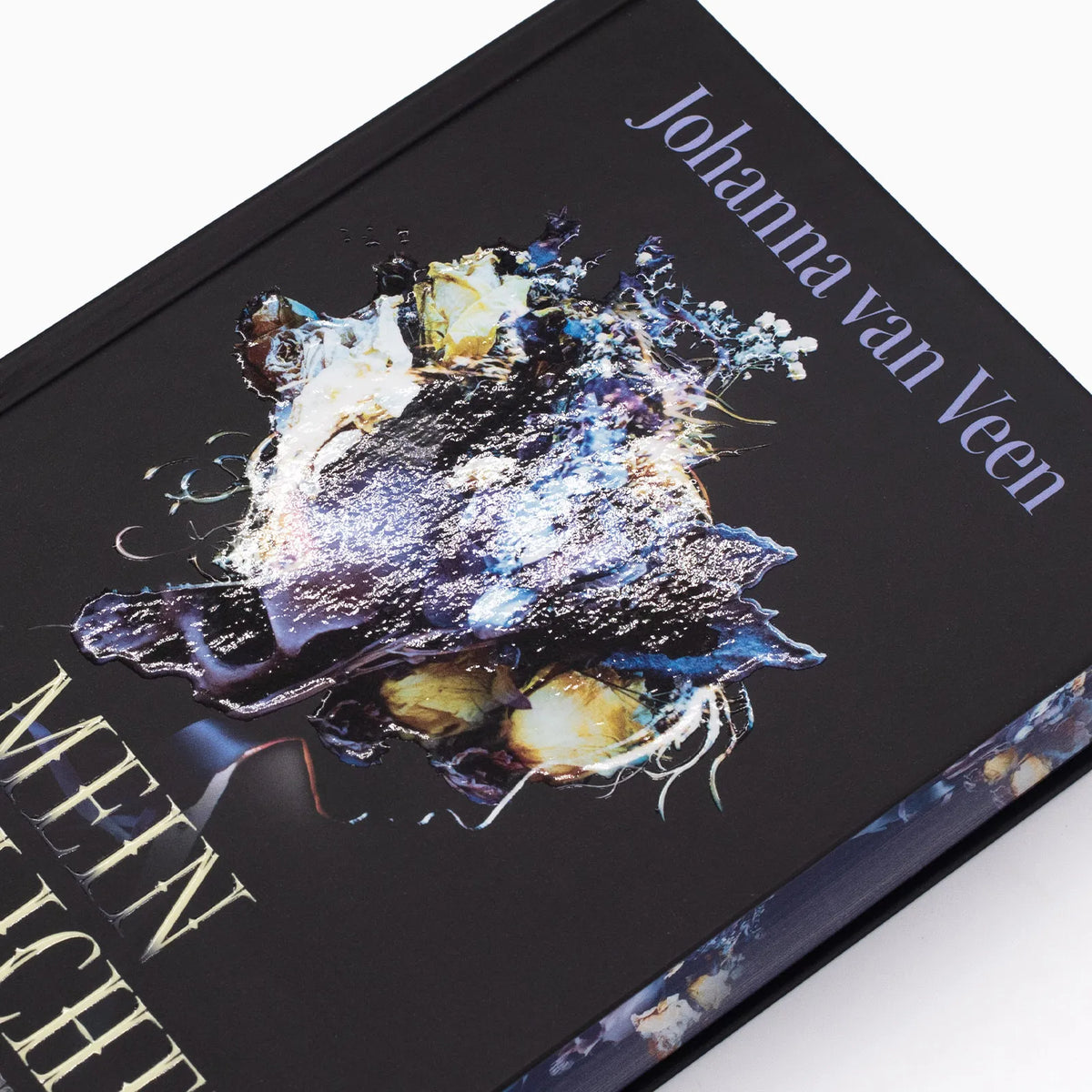 Detailansicht: Mein zärtlicher Schatten (Hardcover)