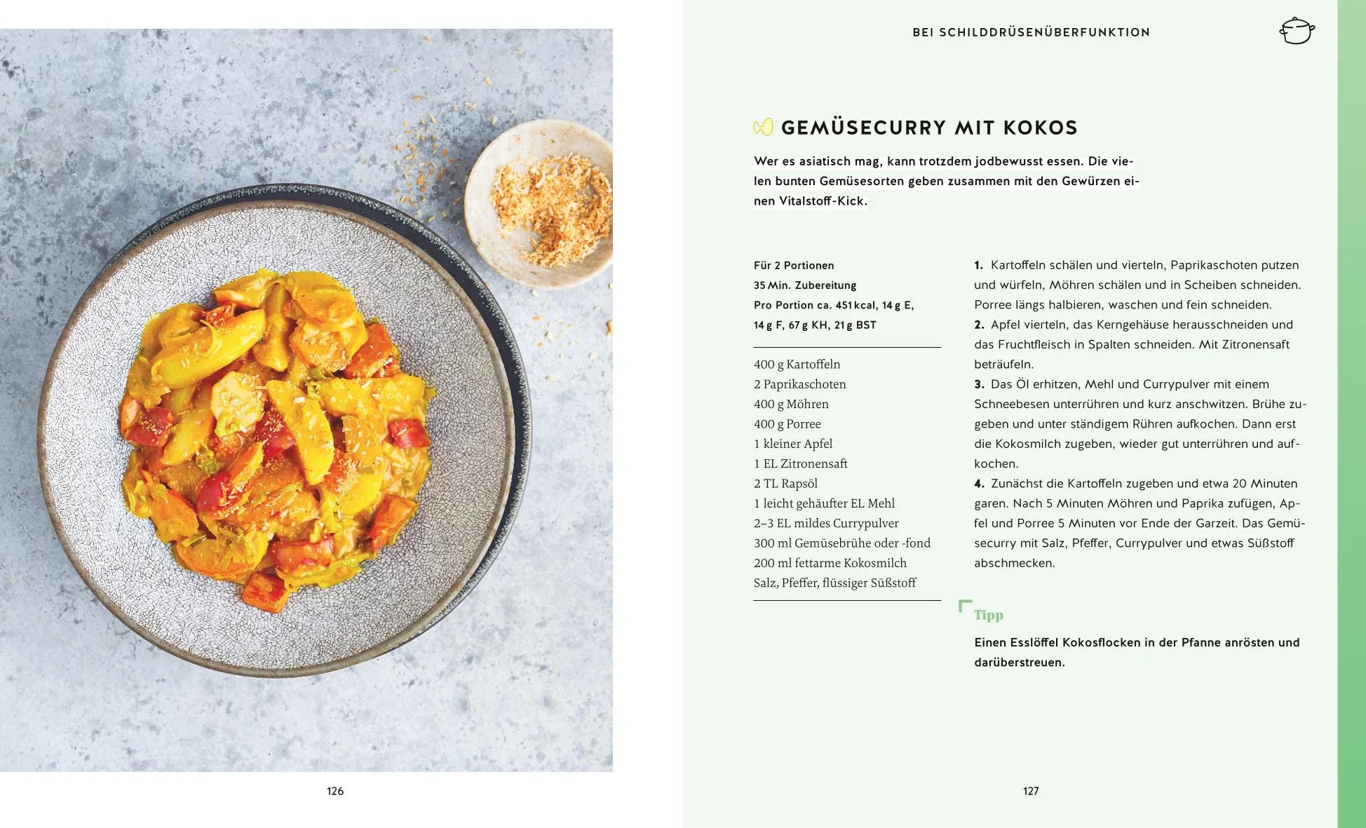 Produktansicht: Meine Gesundheitsretter aus der Natur für eine starke Schilddrüse (Taschenbuch)