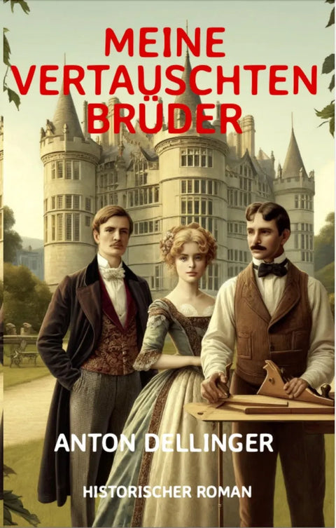 Meine vertauschten Brüder
