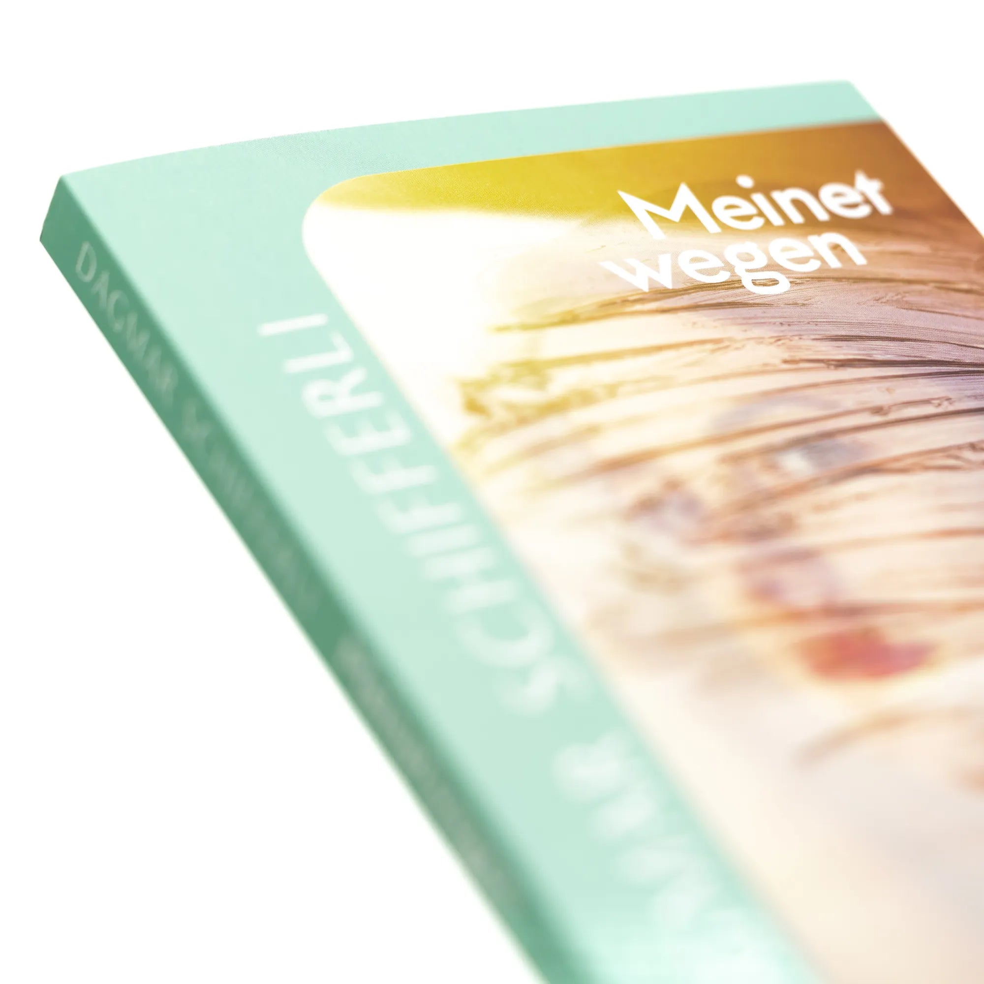 Abbildung von 'Meinetwegen'