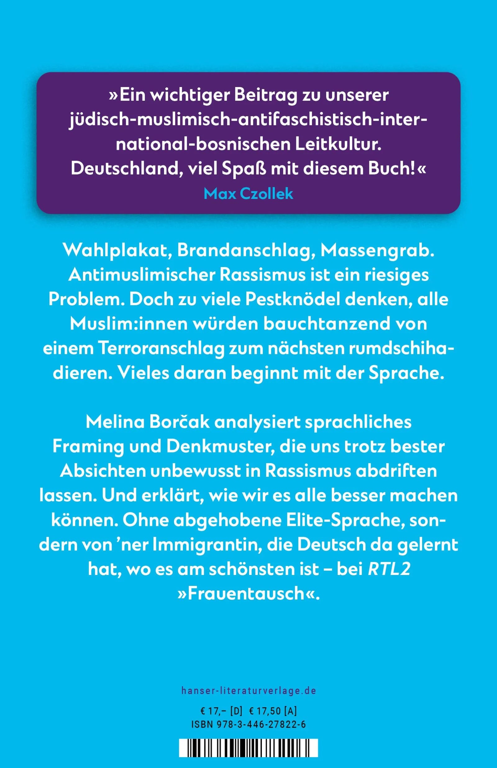 Produktansicht: Mekka hier, Mekka da (Paperback)