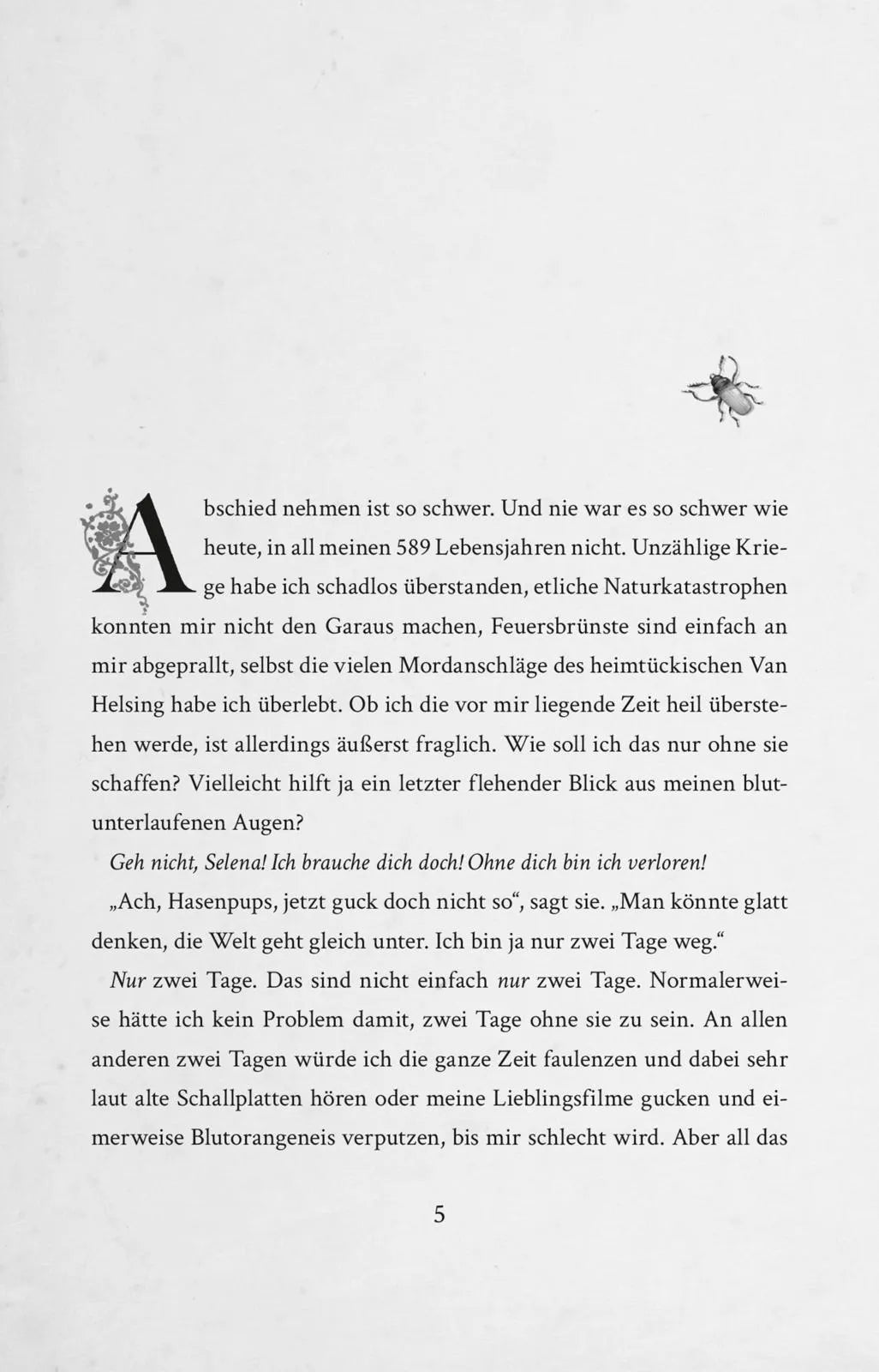 Produktansicht: Memento Monstrum (Taschenbuch)