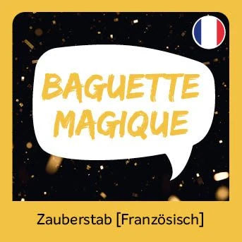 Memo-Spiel: Die witzigsten Wörter der Welt – Ansicht