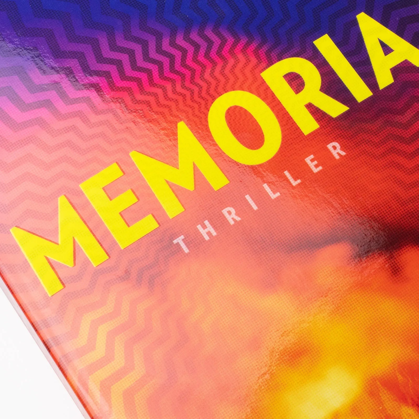 Abbildung von 'Memoria'