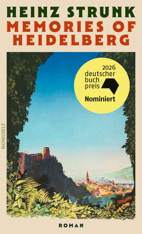 Memories of Heidelberg