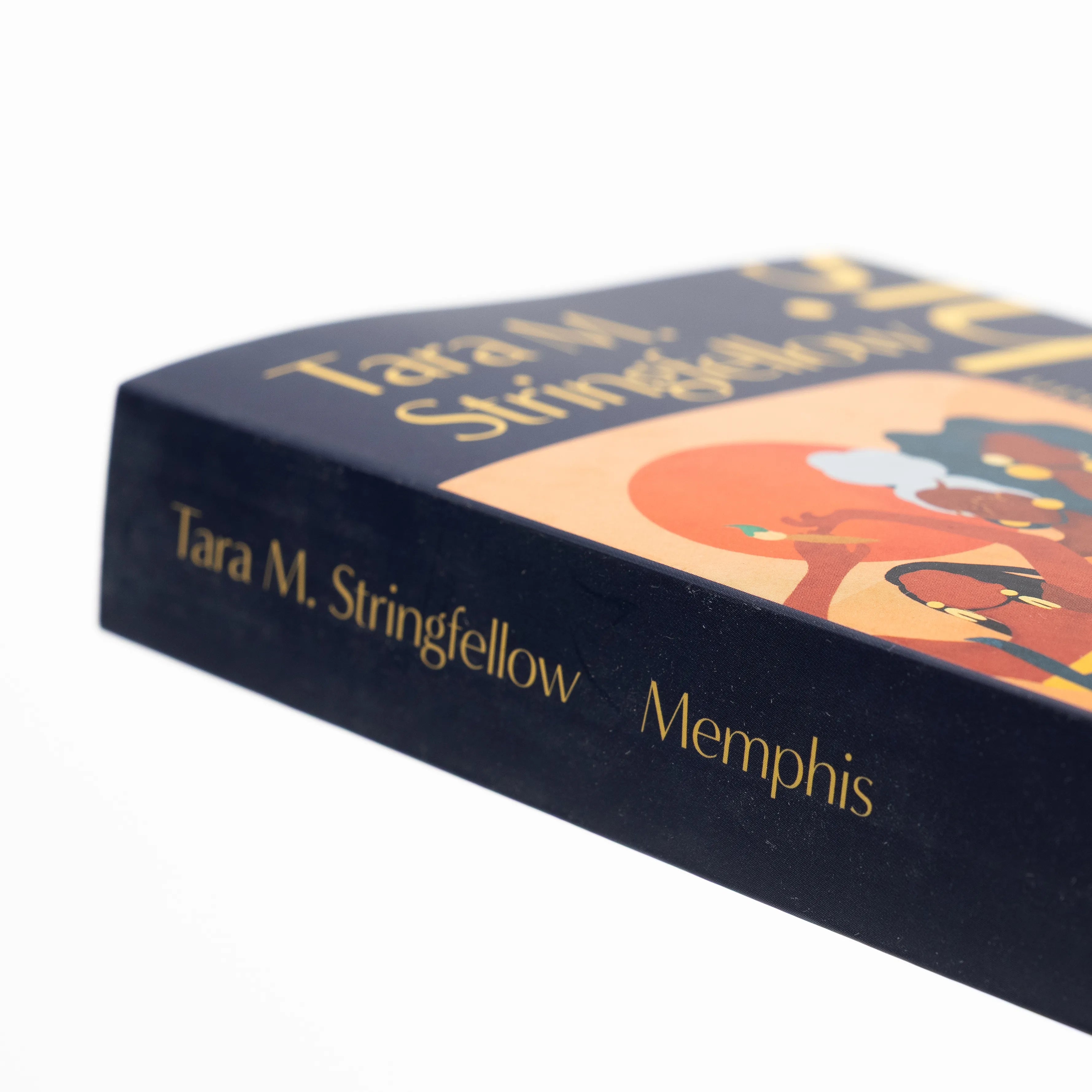 Abbildung von 'Memphis'