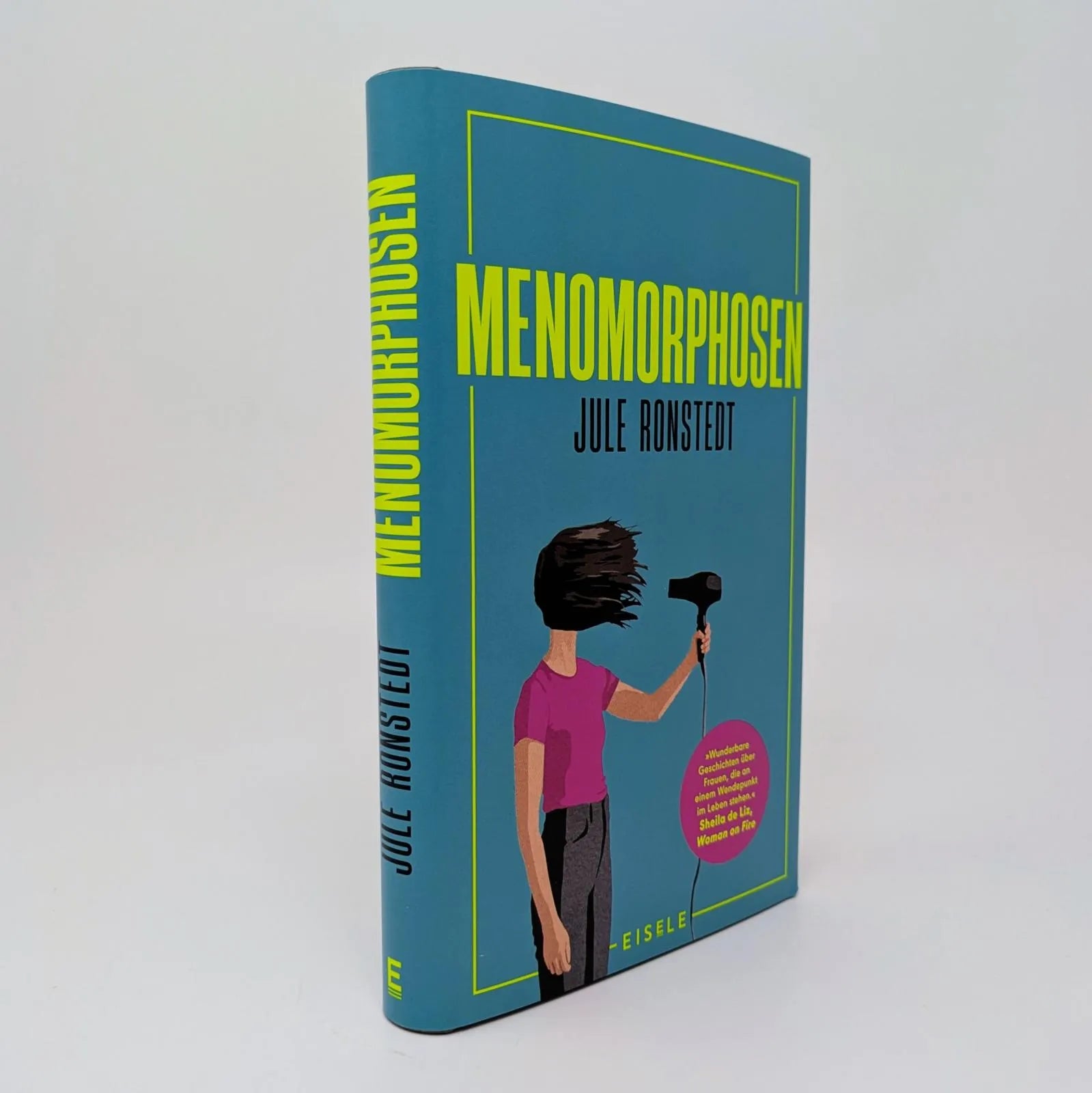 Abbildung von 'Menomorphosen'