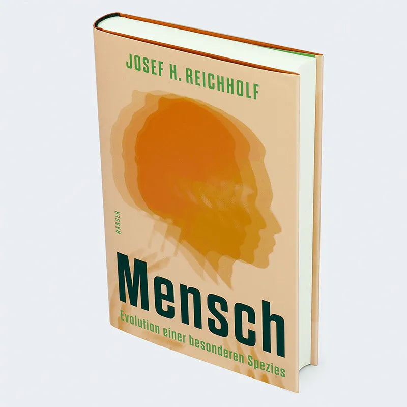 Abbildung von 'Mensch'