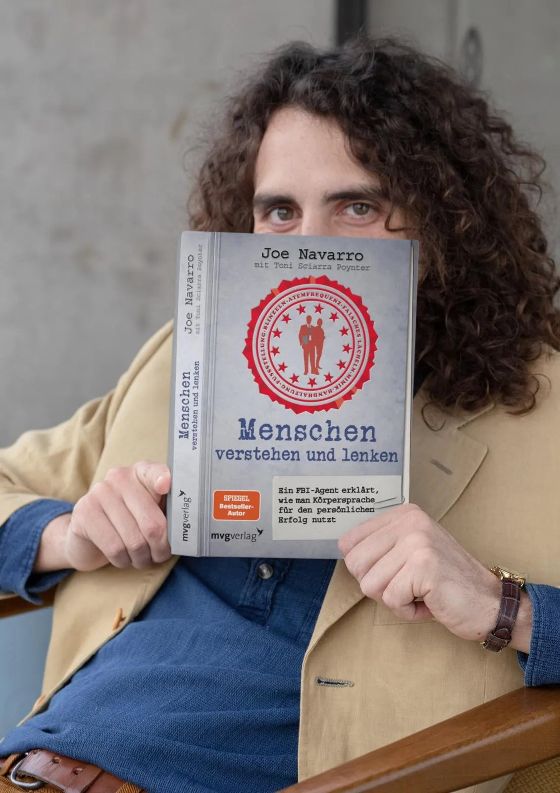 Produktansicht: Menschen verstehen und lenken (Taschenbuch)