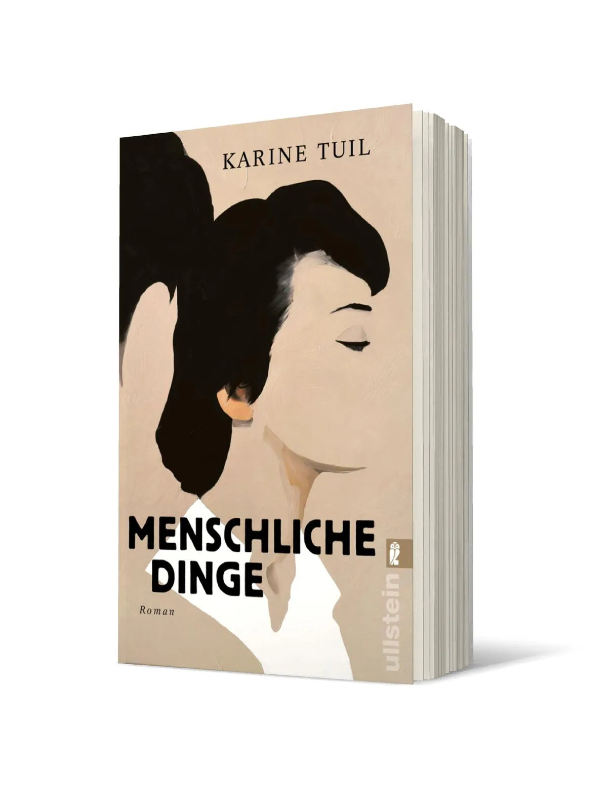 Produktansicht: Menschliche Dinge (Taschenbuch)
