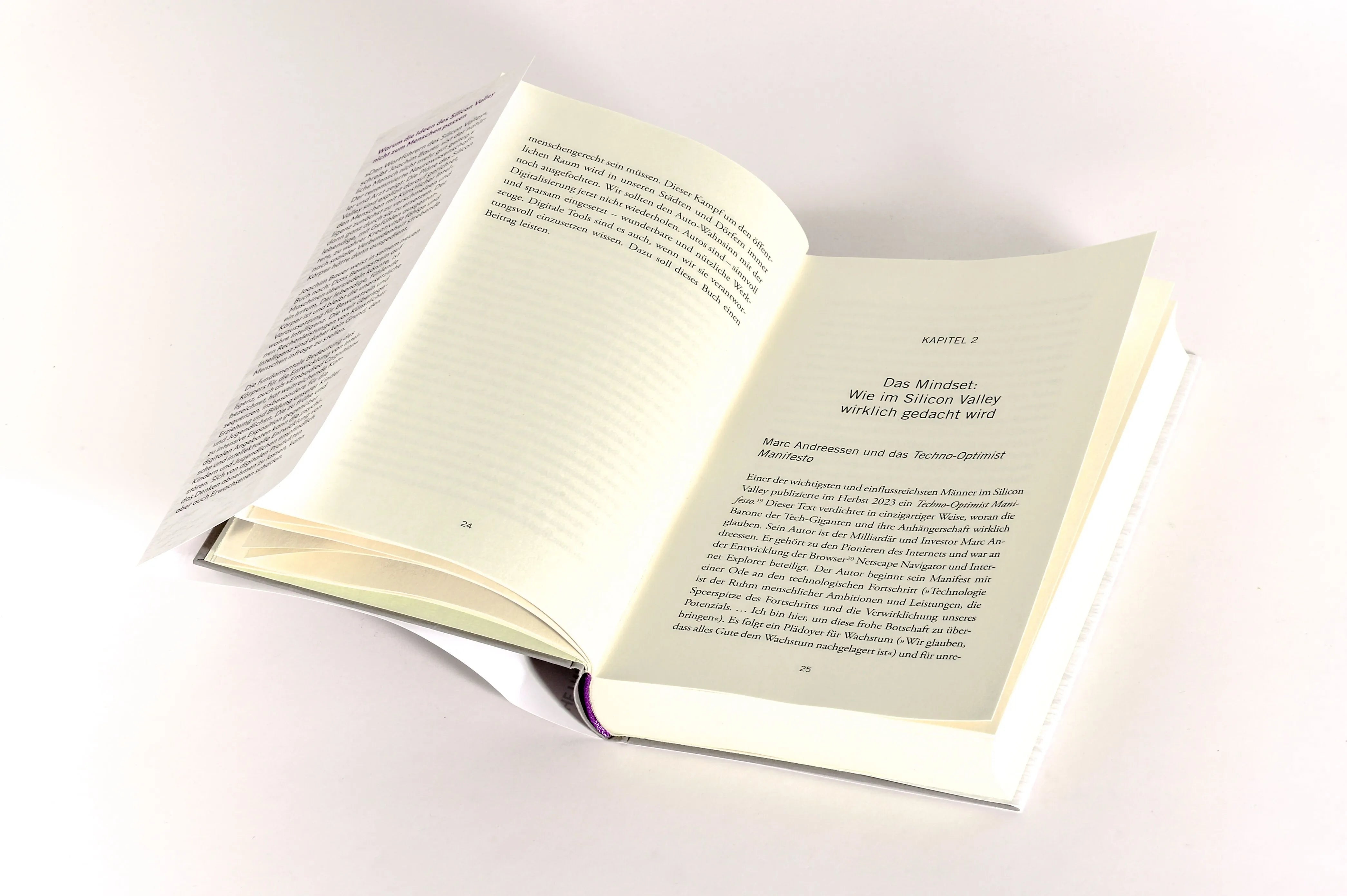 Detailansicht: Menschlichkeit in digitalen Zeiten (Hardcover)