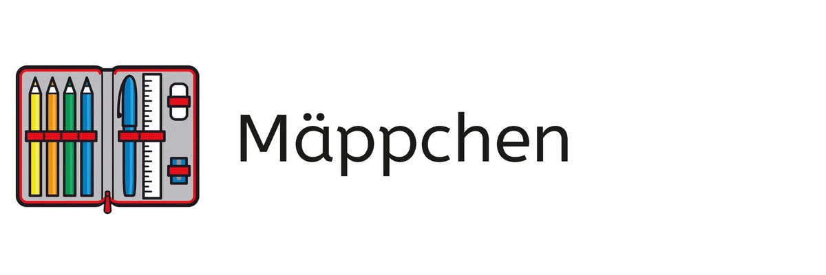 METACOM-Karten: Arbeitsmittel – Ansicht