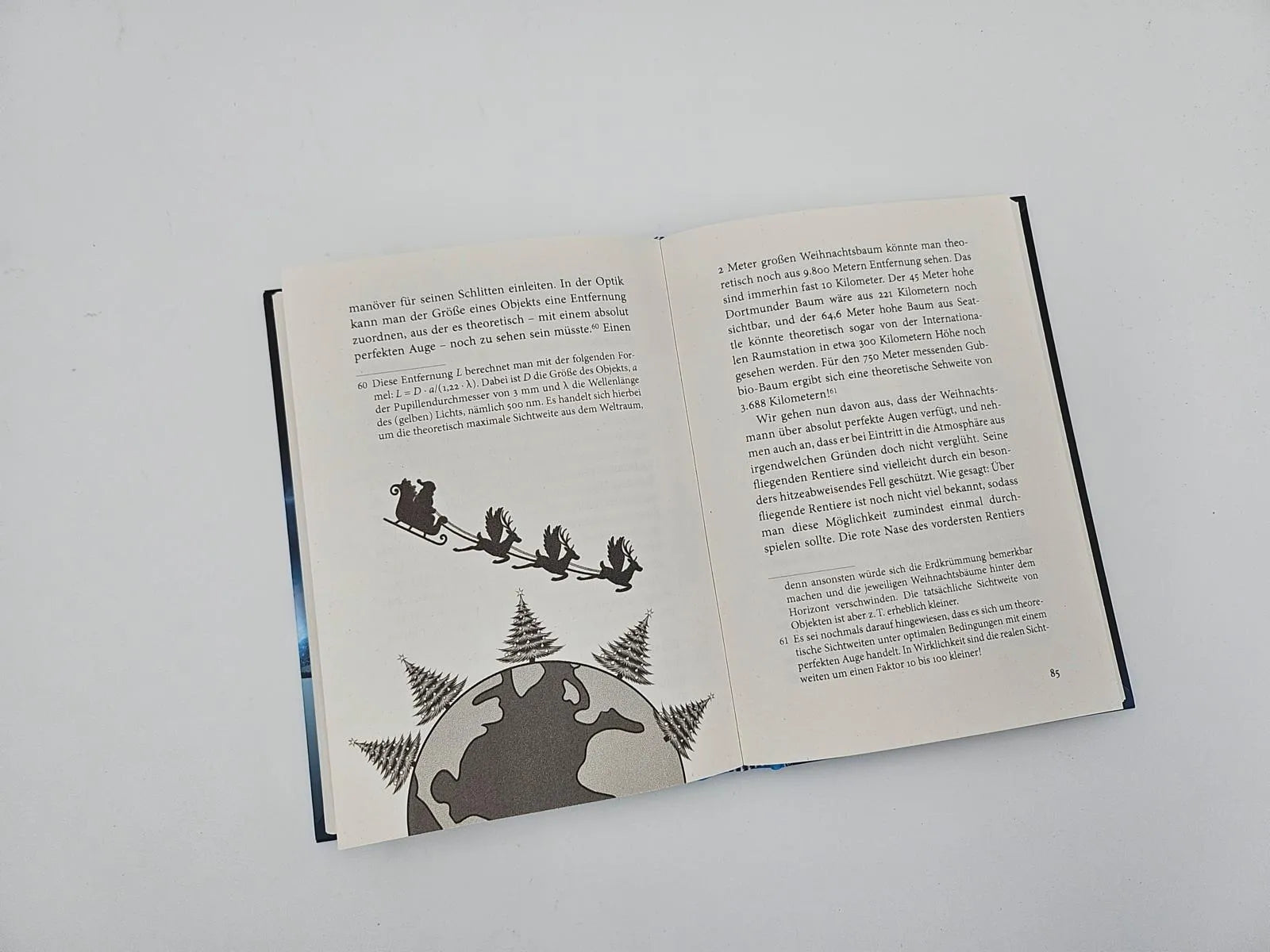 Produktansicht: Stille Nacht, eilige Nacht (Gebundene Ausgabe)