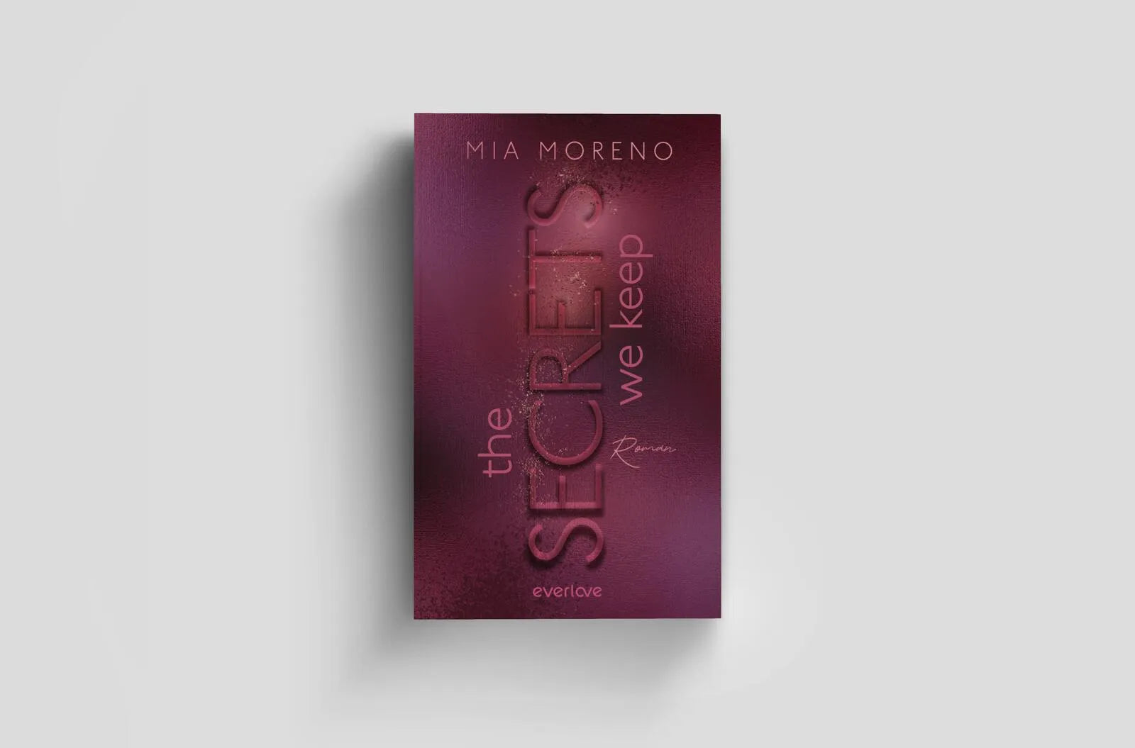 Produktansicht: The Secrets We Keep (Paperback)