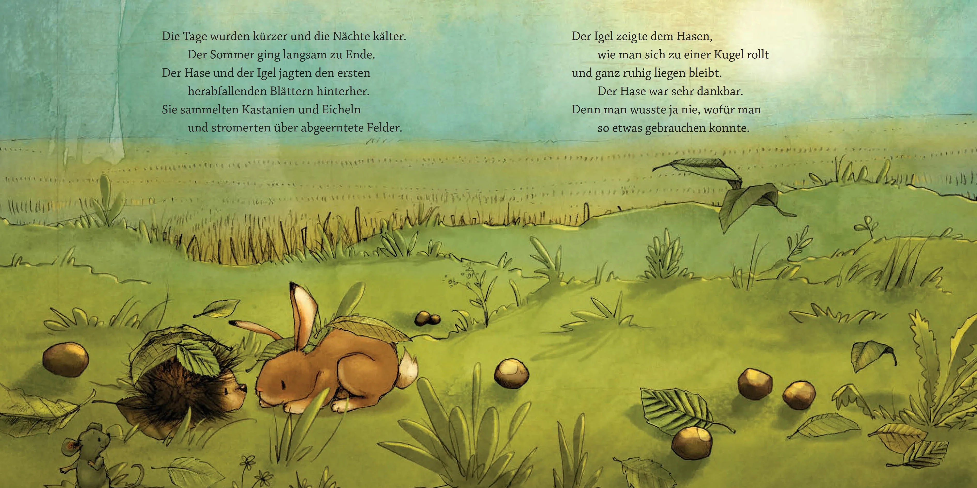 Produktansicht: Wir zwei gehören zusammen (Gebundene Ausgabe)