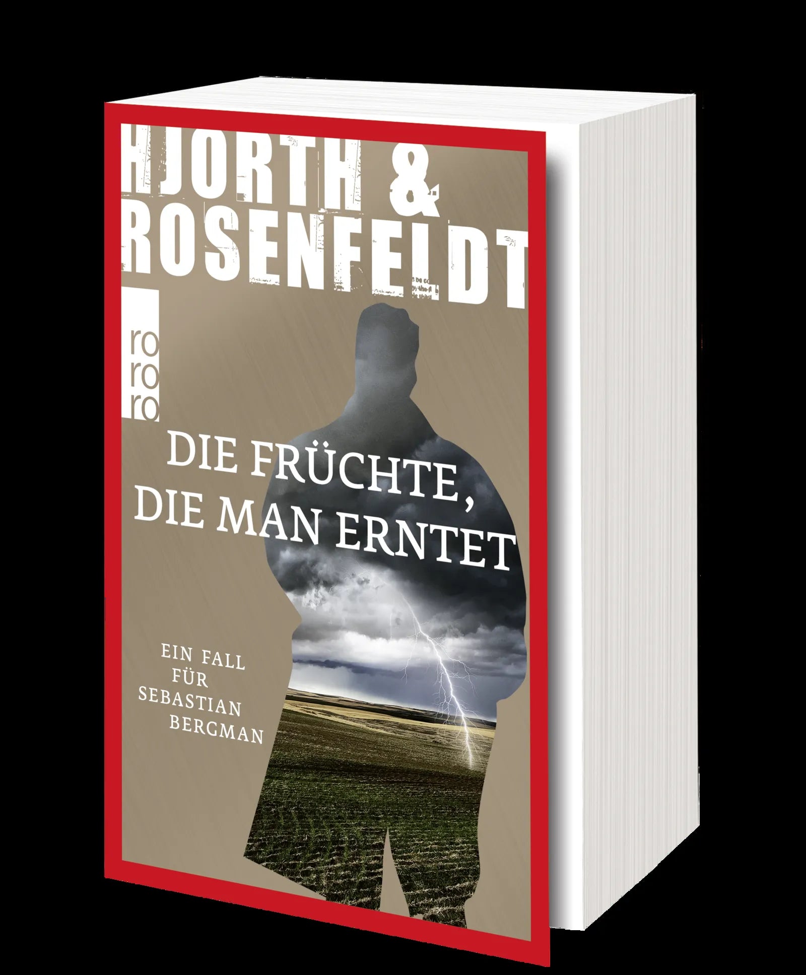 Produktansicht: Die Früchte, die man erntet (Taschenbuch)