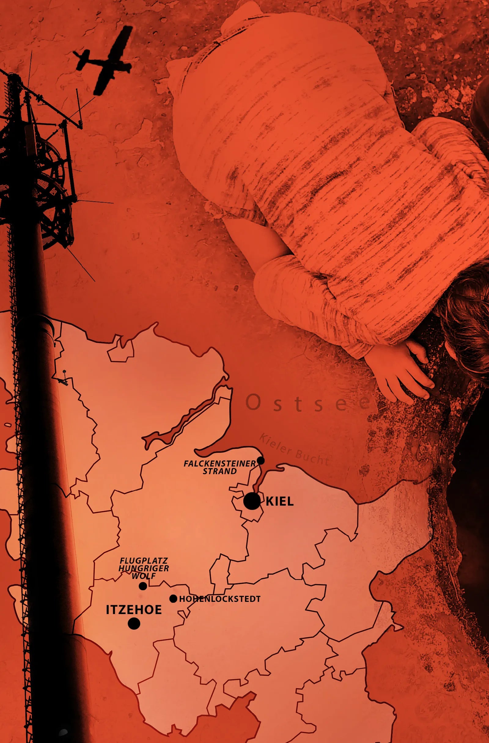 Produktansicht: Abgefackelt (Taschenbuch)