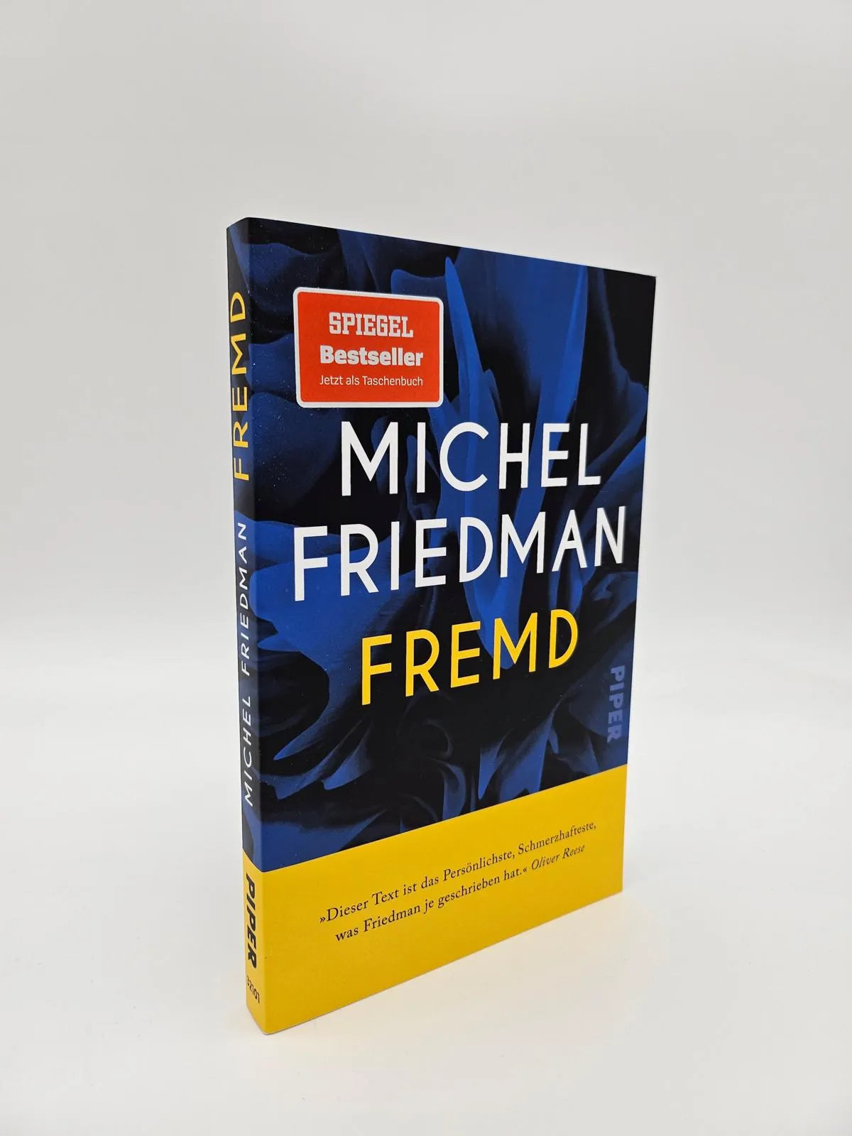 Produktansicht: Fremd (Taschenbuch)