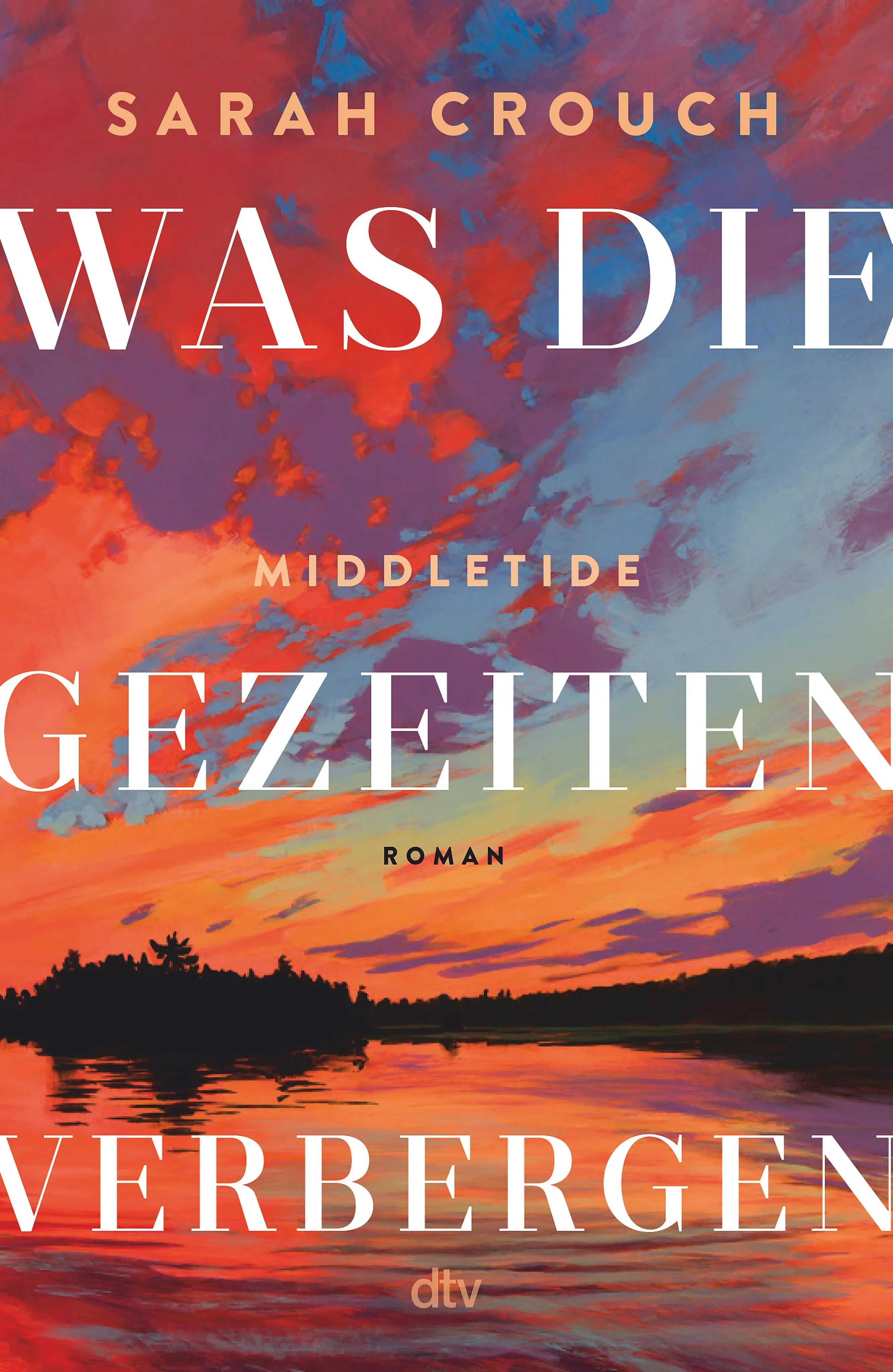 Cover: Middletide – Was die Gezeiten verbergen (E-Book) von Sarah Crouch