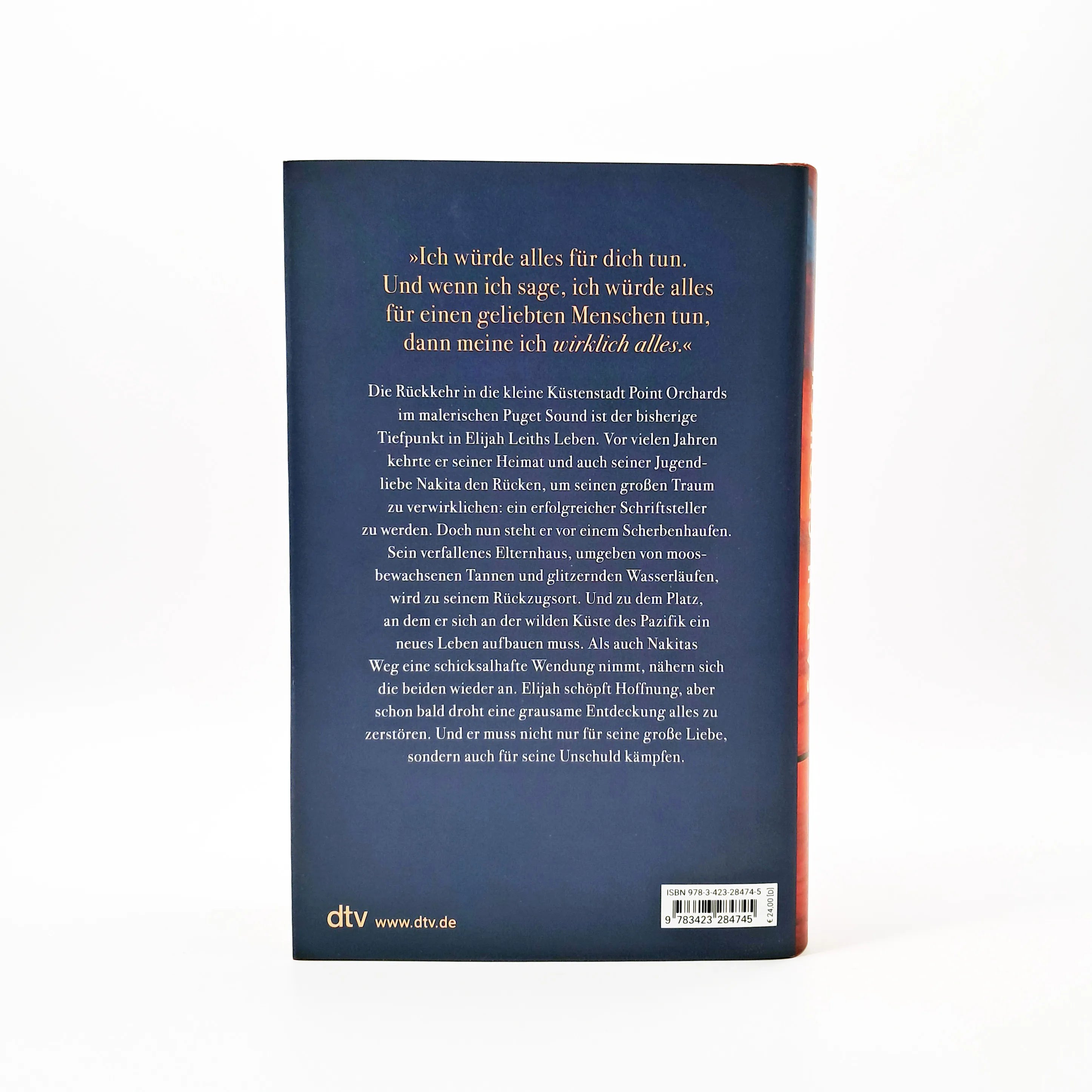 Detailansicht: Middletide – Was die Gezeiten verbergen (Hardcover)