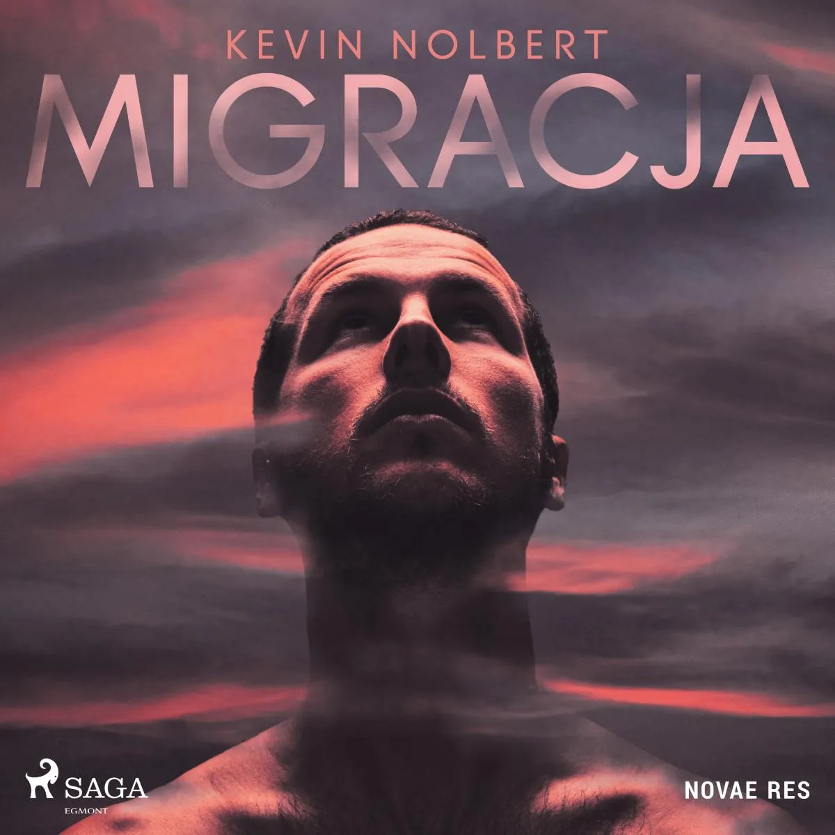 Cover: Migracja (Hörbuch Download) von Kevin Nolbert