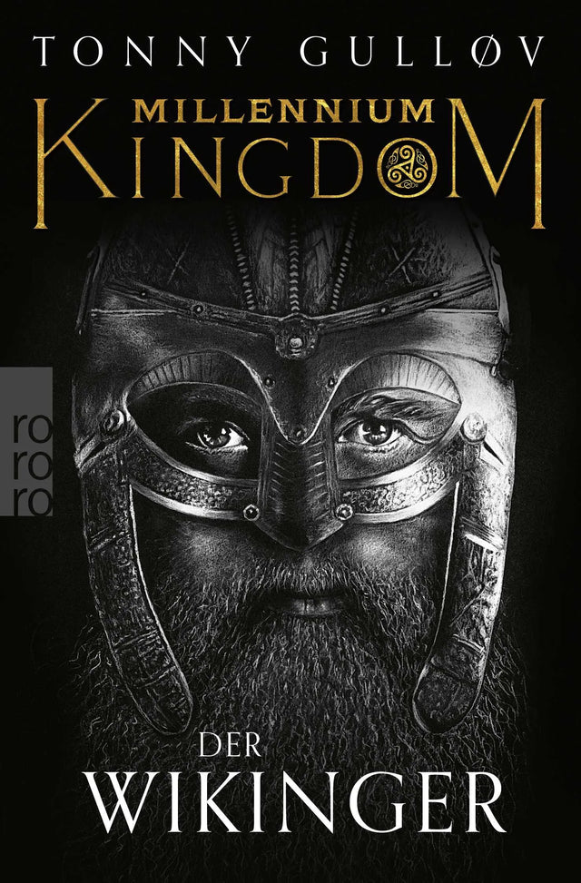 Buchcover von 'Millennium Kingdom: Der Wikinger' - Taschenbuch von Tonny Gulløv