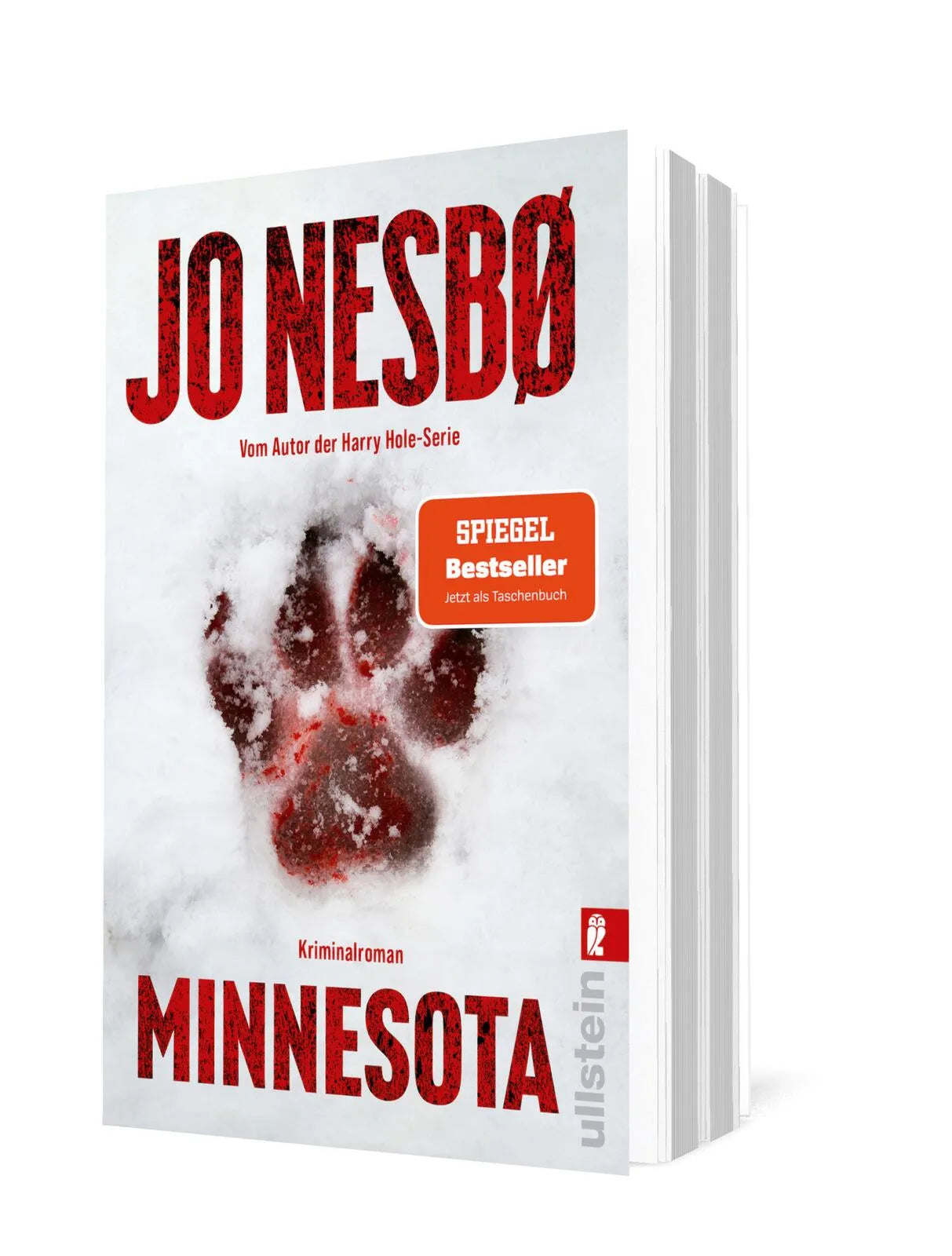 Detailansicht: Minnesota (Taschenbuch)