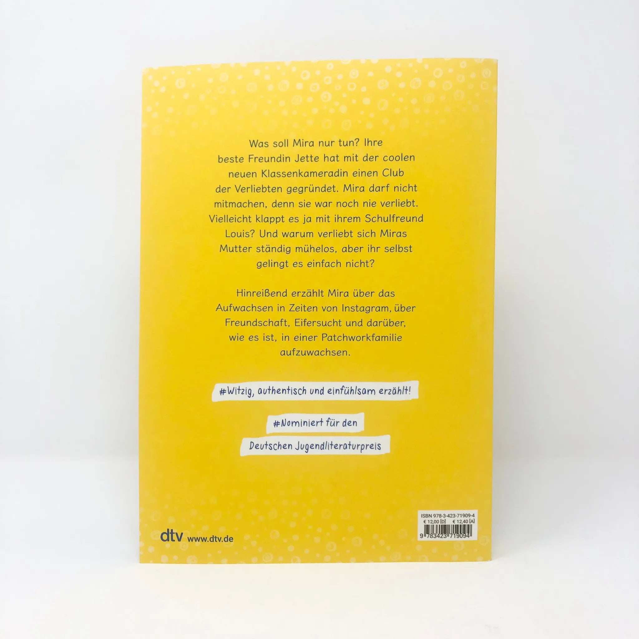 Produktansicht: Mira – #familie #leben #chaos (Taschenbuch)