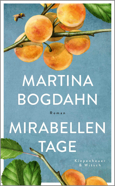 Mirabellentage